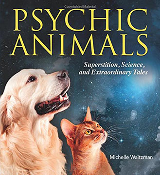 PSYCHIC ANIMALS